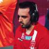 eSerie A TIM: Cacciapuoti porta il Monza in Final Eight