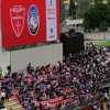 Quanti tifosi per Monza - Atalanta? Il dato 
