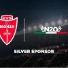 N2O Silver Sponsor del Monza per la stagione 2025/26