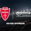 Apen Group rinnova la partnership con AC Monza per la stagione 2025-26