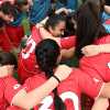 Il Monza Femminile chiude la stagione con una vittoria in amichevole