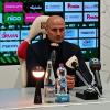 Bianco in conferenza: "Vittoria importante e meritata. Rigori contro? Ora basta... " 