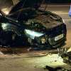 Nella notte incidente stradale a Brescia per l’ex biancorosso Balotelli