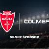 COLMEF è il nuovo Silver Sponsor di AC Monza per il finale di stagione