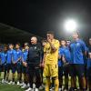I risultati del pomeriggio: goleada Frosinone, stop del Palermo