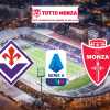 LIVE MATCH: Fiorentina-Monza 2-1, biancorossi ancora senza vittoria
