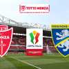 DIRETTA: Monza-Frosinone 0-1, rosso a Ganvoula
