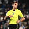 Fiorentina-Monza, le statistiche dell'arbitro Luca Zufferli 