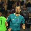 Milan-Monza, ecco gli arbitri della gara