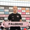 Palermo, Palumbo: “Dobbiamo fare di più, col Monza gara importante”