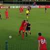 I rinforzi della Primavera in Prima Squadra per l'amichevole di oggi 