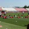 FOTO - Allenamento aperto al pubblico: intensità e incontro con i tifosi. Assente la Curva Pieri