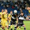 Frosinone da temere anche per i gol della sua ... difesa