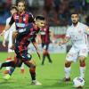 Giovanni Crociata: "Monza e Palermo favorite, Catanzaro mina vagante"