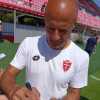 Il Monza comunica la data di presentazione di mister Bianco 
