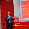 Vallone sul progetto tecnico: "Dobbiamo avere una linea comune"