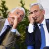 Ufficiali le candidature di Malagò e Abete per la nuova presidenza FIGC. Miele bocciato