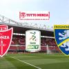 LIVE: Monza-Frosinone, la diretta testuale del big match di giornata