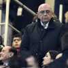 Adriano Galliani e la presenza domenica al "Meazza": la ricostruzione