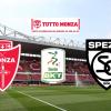 FINALE: Monza Spezia 1-0; Col brivido finale il Monza vince ancora 