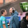 Oggi a Lissone importante incontro arbitri-società di Serie B