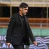 Paulo Fonseca: “Se guardiamo i risultati domani dobbiamo vincere”