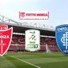 LIVE Monza-Empoli 1-1: la pareggia Petagna in buca d'angolo