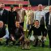 Vince la Giustizia: allo U-Power Stadium la premiazione e cena del Torneo Città di Monza