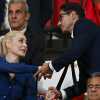 GdS: la cessione si fa attendere e sullo sfondo osserva la Blue Crow