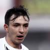 Filippo Delli Carri, il "centenario" biancoscudato alla prima da ex