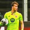 UFFICIALE: il portiere Andrea Mazza passa alla Giana Erminio 