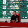 Dionigi nel post partita: "Monza troppo forte. Può arrivare a..."