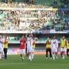 Le pagelle di Hellas Verona-Monza 1-1: Sensi e Caprari i migliori