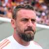 Roma, De Rossi esonerato