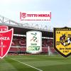 LIVE Monza-Juve Stabia 0-0: Inizia il secondo tempo, dentro l'ex Zeroli