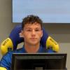 Parma, Begic: "Amichevole utile, ci hanno sorpreso sul primo gol ma poi..."