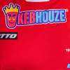 Vacchi diventa sponsor del Monza eSports: Kebhouze sulle divise indossate dai pro-player