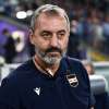 Sampdoria, Romei sull'esonero di Giampaolo: "Era dispiaciuto. Ferita aperta"