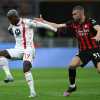 Keita Baldè a Radio Serie A: “Volevo aiutare il Monza. La società punta a tornare in A”