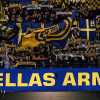 Finisce l'era Setti: Hellas Verona passa ad un fondo americano 