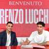 UFFICIALE: Lorenzo Lucchesi è biancorosso