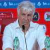 Gasperini in sala stampa: "Carnesecchi fondamentale oggi, lunedì prossimo grande opportunità"
