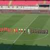 FINALE: Monza-Alcione 2-0. A segno Maric e Pessina 