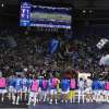 Lazio, confronto con i tifosi dopo il pari con il Monza: patto per le prossime partite
