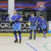 Hockey Monza: si inizia col piede giusto 