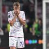 Sampdoria, Barak torna sul rigore sbagliato: “Per la prima volta io…”