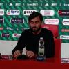 Aquilani nel post partita: "Monza favorita per la A? Sì, ma sull'episodio di Birindelli penso che..."