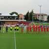 Monza - Collina d'Oro: la formazione ufficiale della prima amichevole biancorossa 