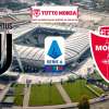 È un Monza da sogno: Juve battuta 2 a 0 a Torino