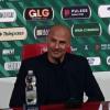Mister Bianco in conferenza: "Dei record poco mi importa, su oggi dico che..."